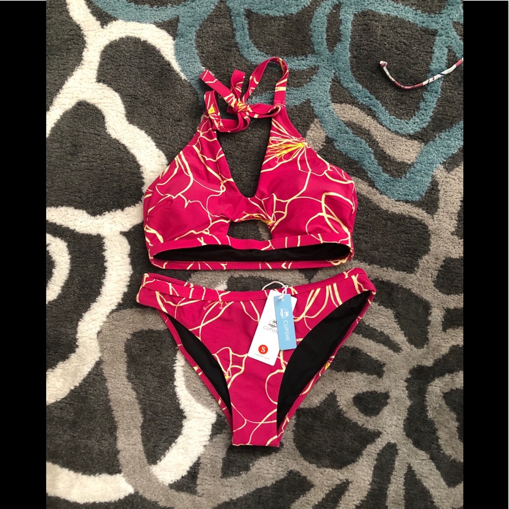 Cupshe Bikini